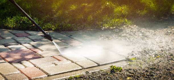 Trusted Tok, AK  Pressure Washing Services Experts